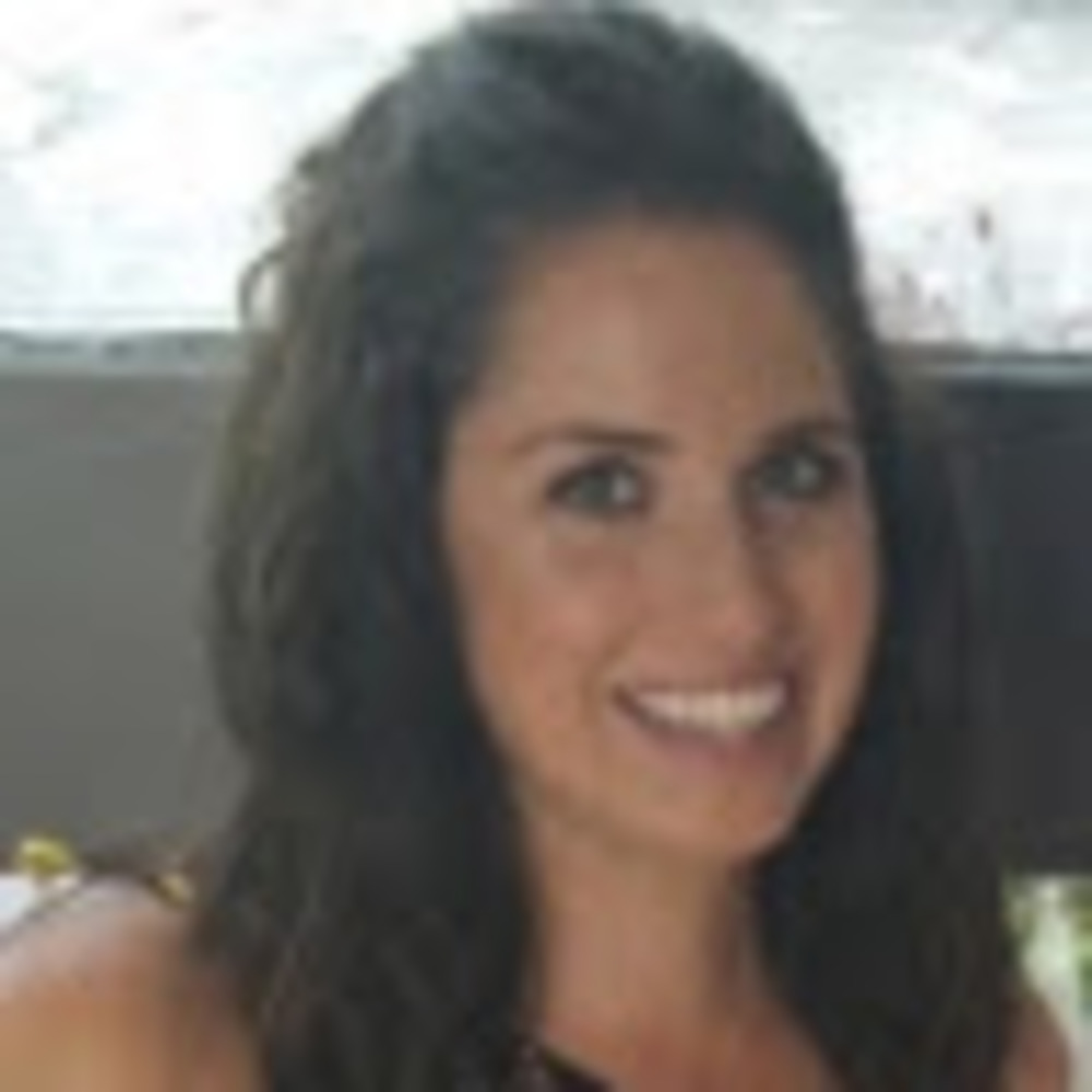 Meet your Posher, Catherine